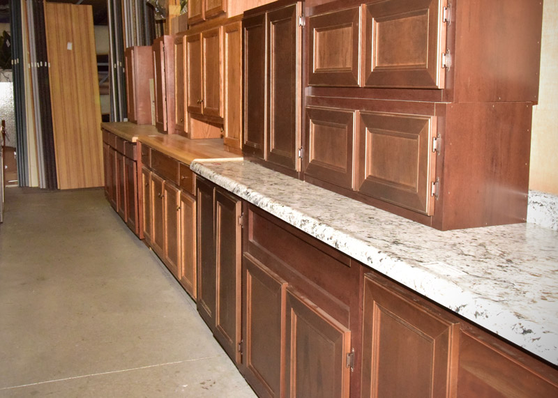 Home Improvement Supply Kitchen Cabinets